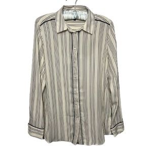 Who What Wear Women’s Button Down Shirt | Sz Small | EUC